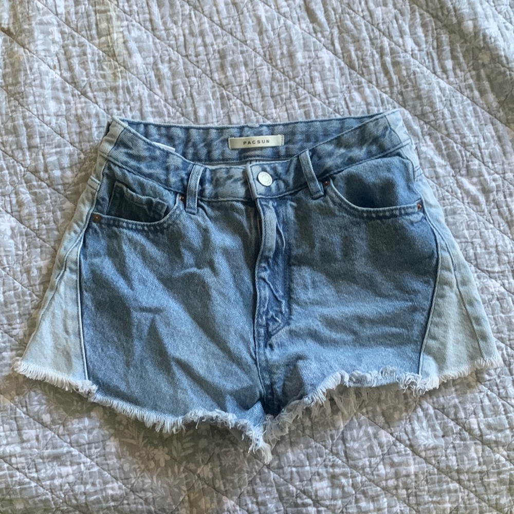 Pacsun | high rise festival
